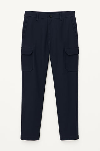 Sean 7025 - Pantaloni - FILETTO