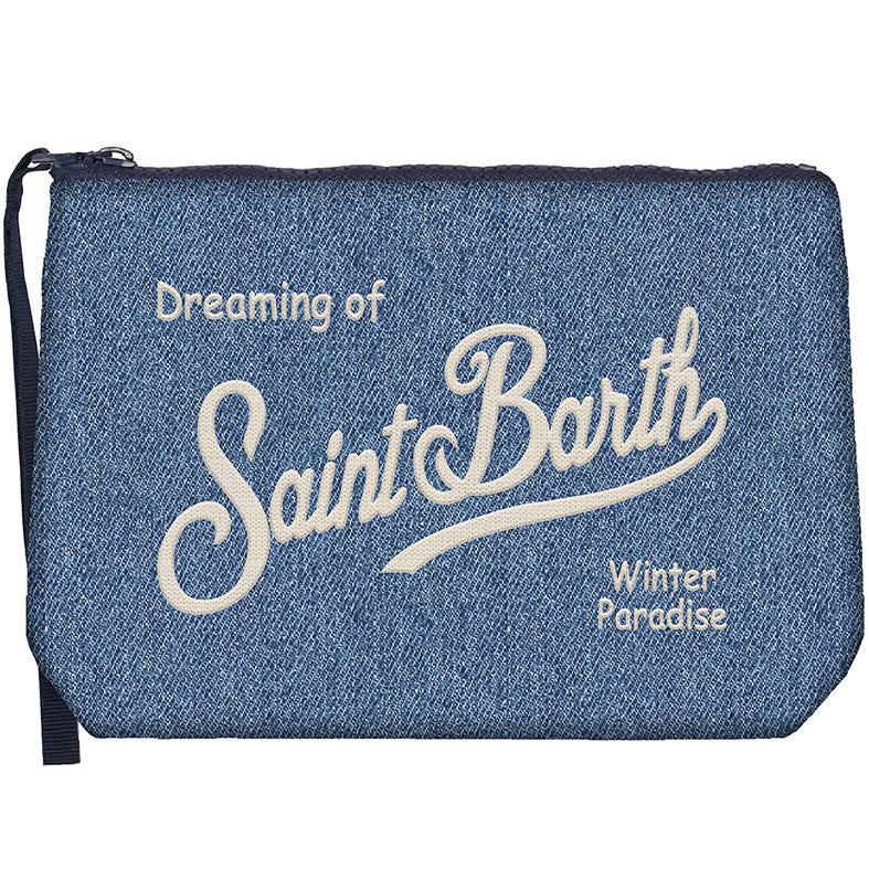 00329M - Accessori - Mc2 saint barth