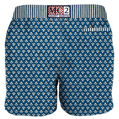 00617L - Costumi da bagno - Mc2 saint barth