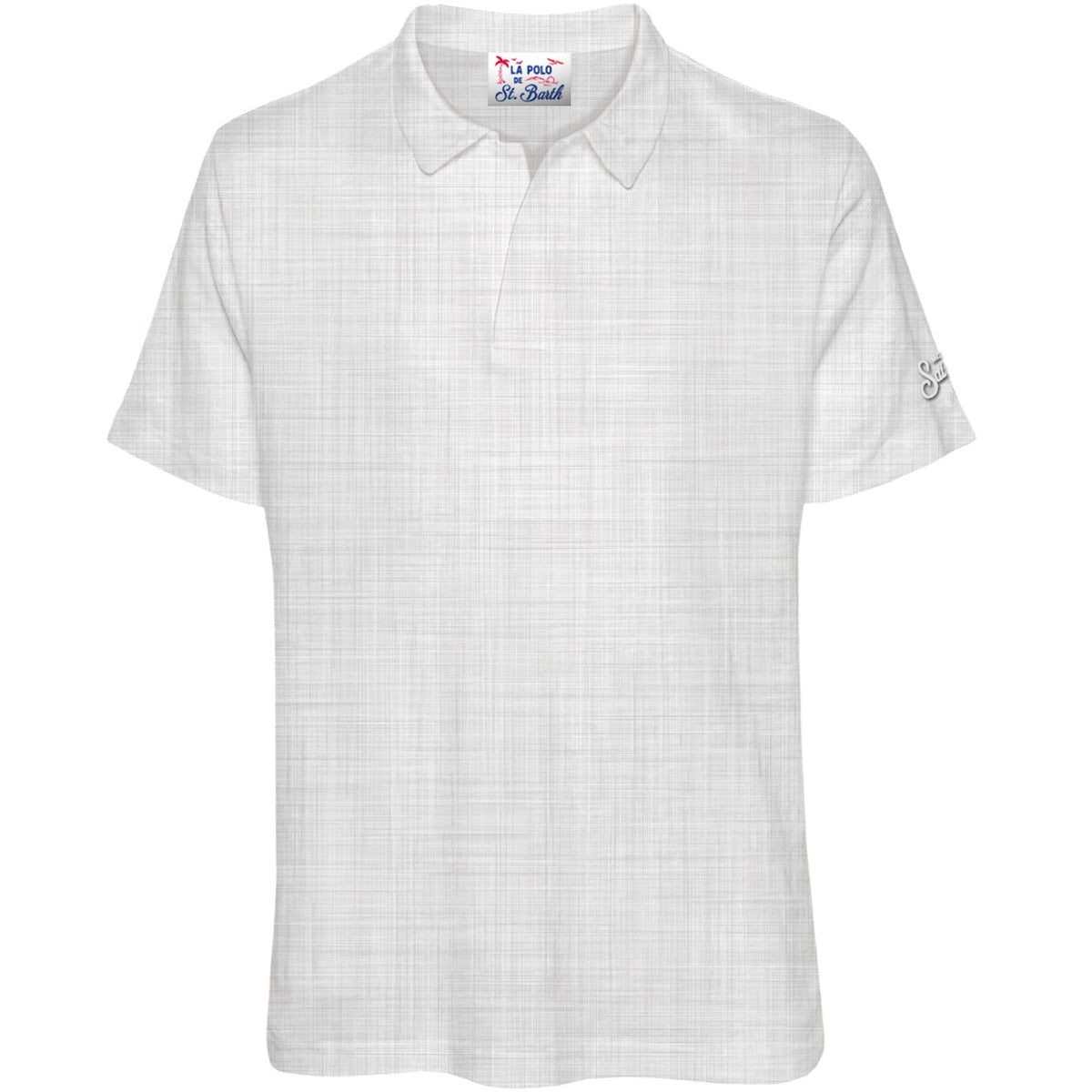 01138L - Maglieria - Mc2 saint barth