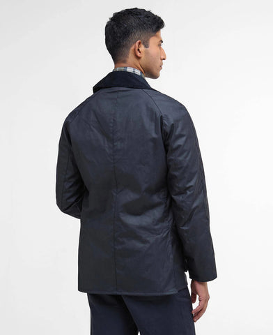 Mwx0339 - capospalla - BARBOUR