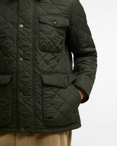 Hornby - capospalla - BARBOUR