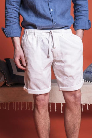 chs1939 - Pantaloncini - impure