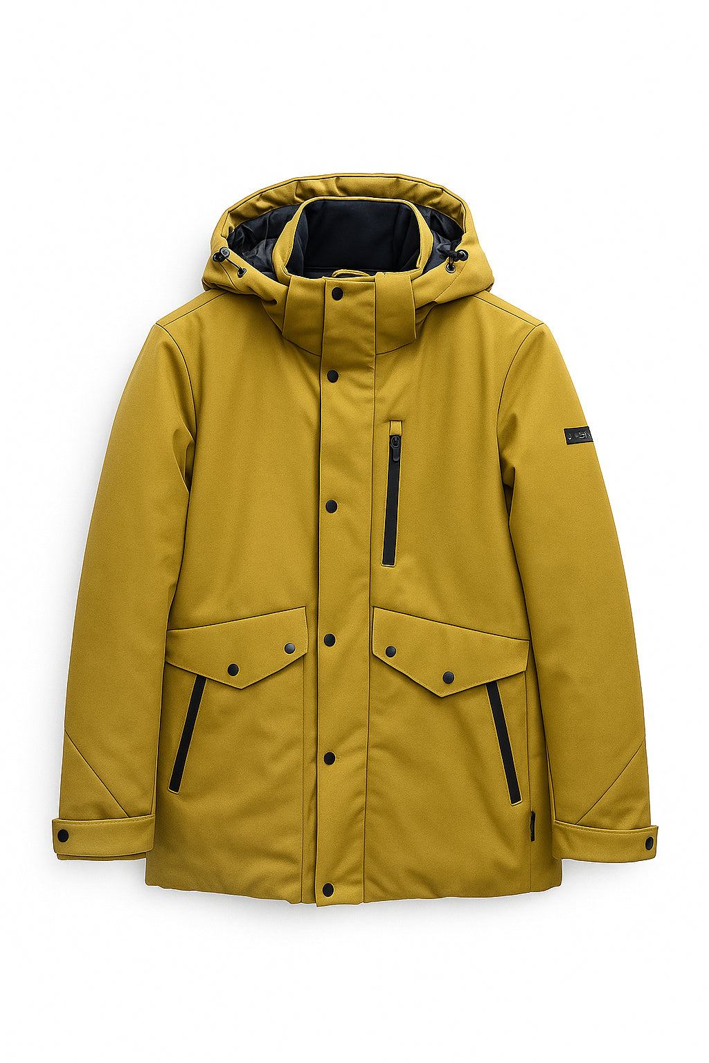 2067 - capospalla - More