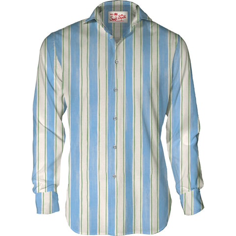 07527L - Camicie - Mc2 saint barth