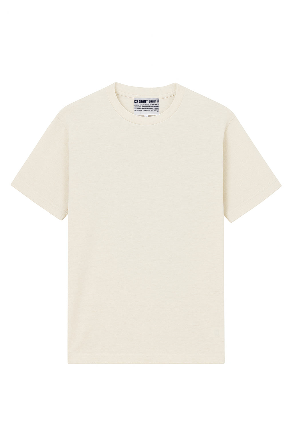 00040I - Maglieria - Mc2 saint barth