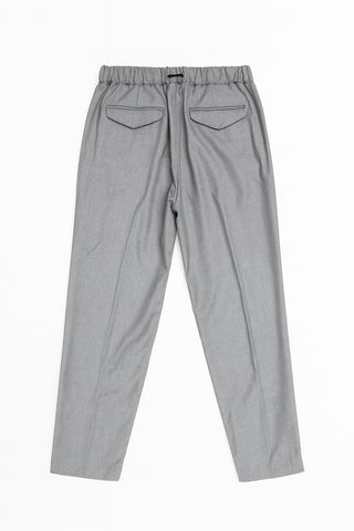 80330 - Pantaloni - white sand