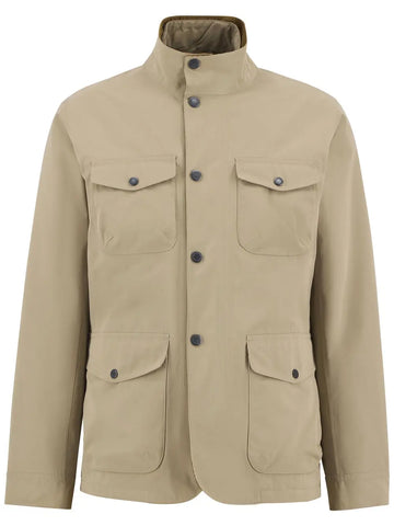 mwb1086 - capospalla - BARBOUR