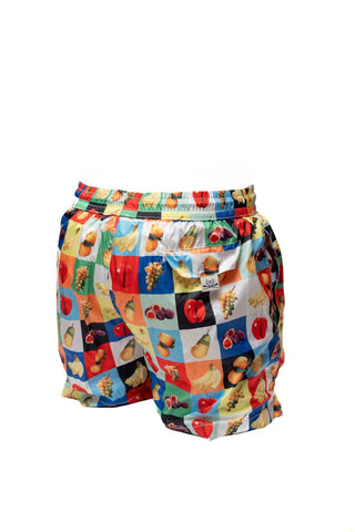 MERGELLINA FE 1 - Costumi da bagno - BAIA30REMI