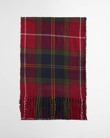 Mgs0079 - Accessori - BARBOUR