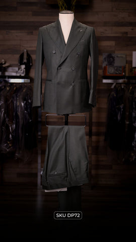 sorrento - Abiti - CASUCCI SARTORIA