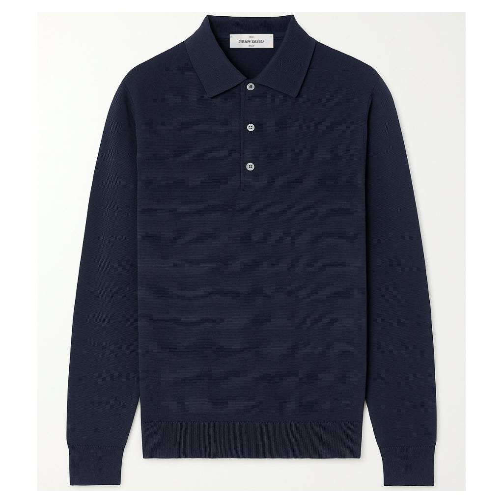 55132/14290 - Maglieria - Gran Sasso