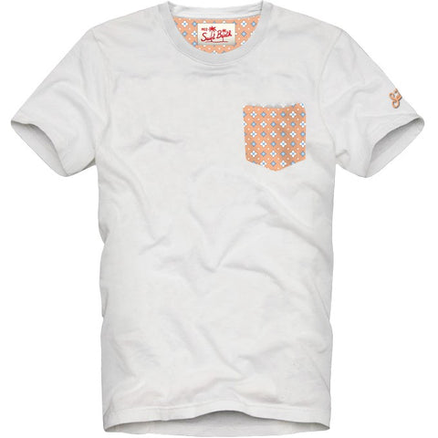 04259L - Maglieria - Mc2 saint barth