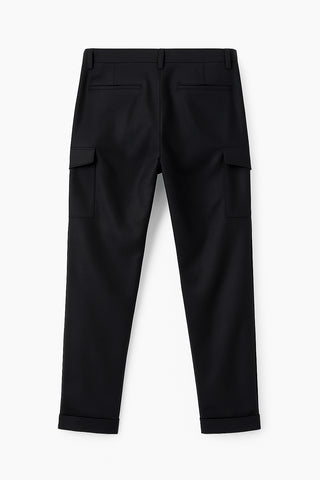 Sean 7025 - Pantaloni - FILETTO