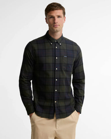 Fortrose - Camicie - BARBOUR
