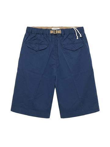 26su52 190 - Pantaloni - white sand