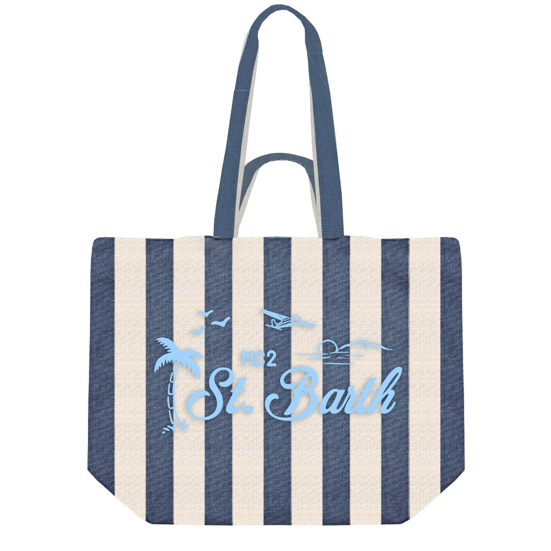 Essential bag cotton - Accessori - Mc2 saint barth