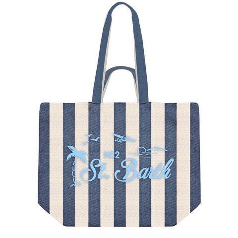 Essential bag cotton - Accessori - Mc2 saint barth