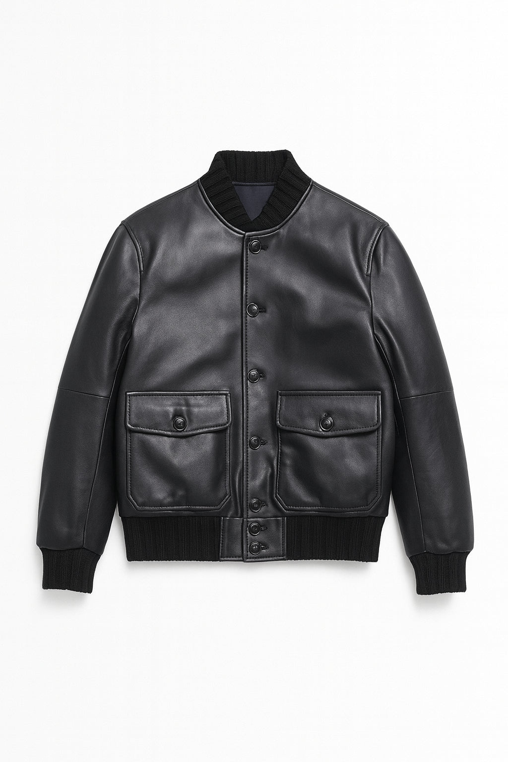 stark - capospalla - The jack leathers