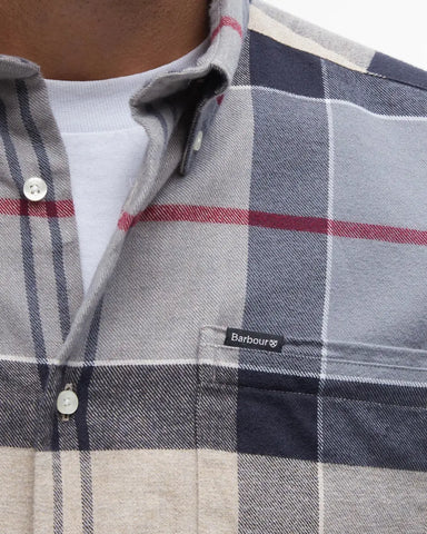 Msh4990 - Camicie - BARBOUR