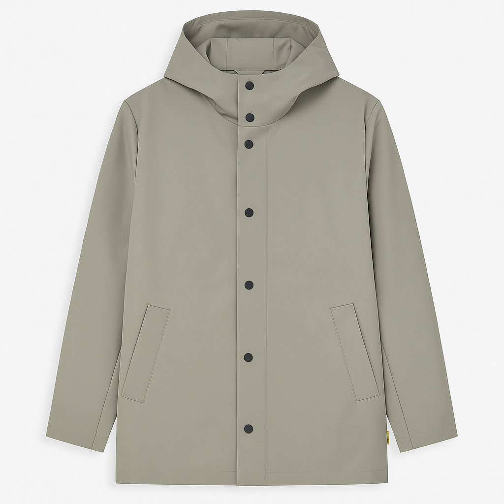 Alexander - capospalla - More