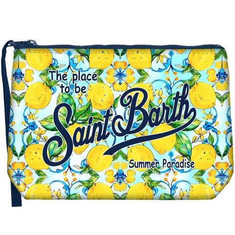 01834H - Accessori - Mc2 saint barth