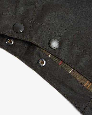 mho0003 - Accessori - BARBOUR