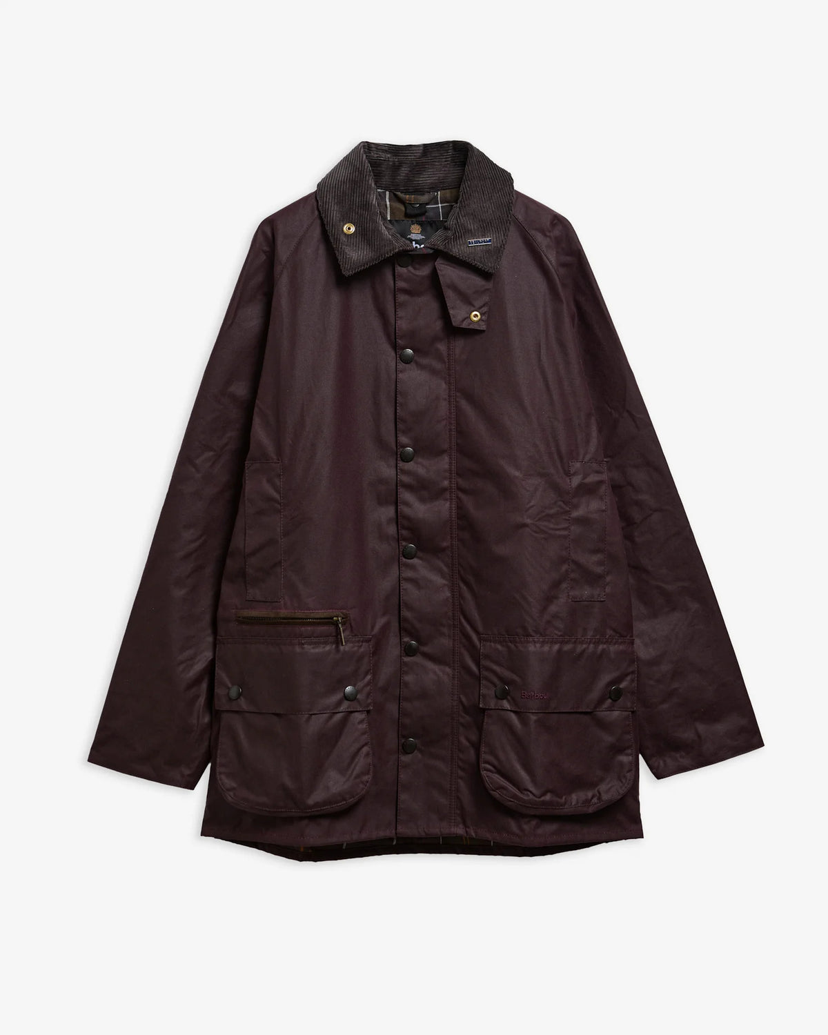 Beaufort - capospalla - BARBOUR