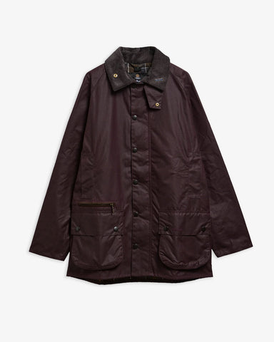 Beaufort - capospalla - BARBOUR