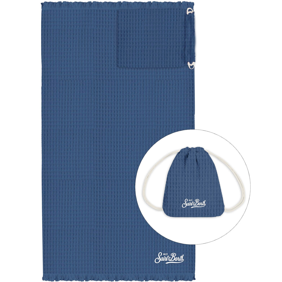 02696L - Accessori - Mc2 saint barth