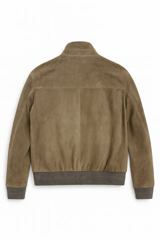 Tobia - capospalla - The jack leathers