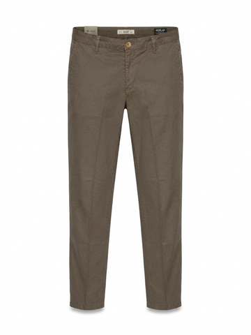 cuba226079 - Pantaloni - Squad