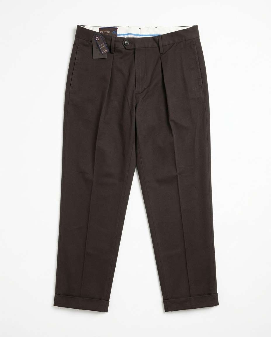 Miles - Pantaloni - FILETTO