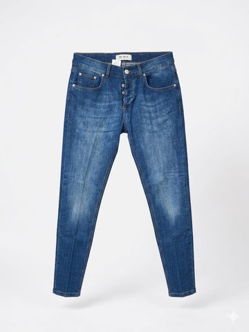 davis s frl - Pantaloni - be able