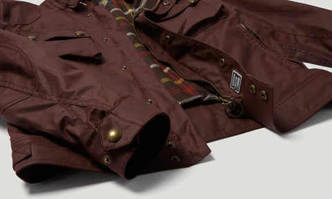 Bl105306 - capospalla - Belstaff