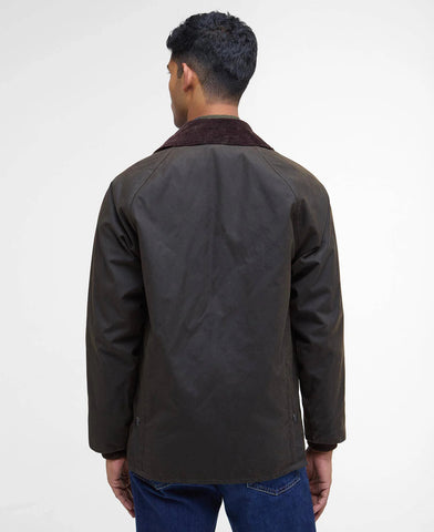 Mwx0018 - capospalla - BARBOUR