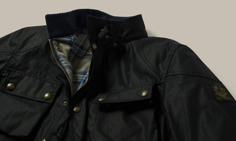 Bl105310 - capospalla - Belstaff