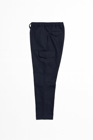 55330 - Pantaloni - white sand