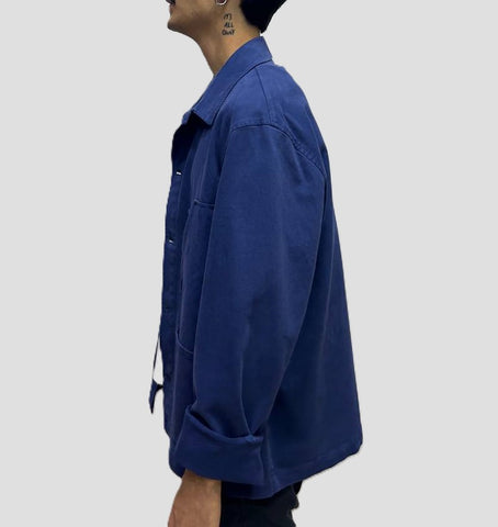 Work Jacket - capospalla - PietraSalata