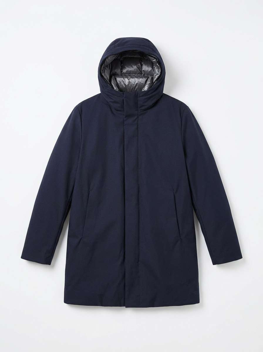 Benton - capospalla - More
