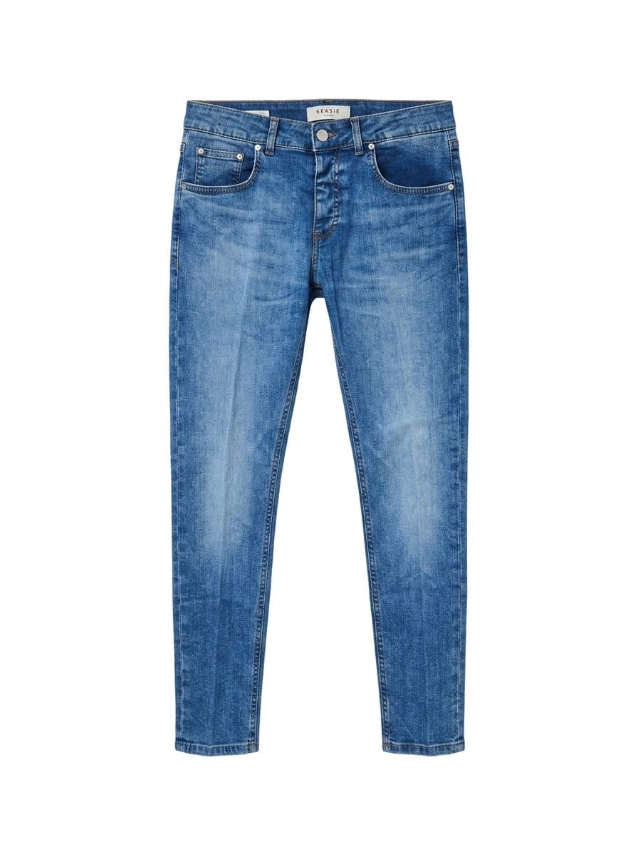 davis s frl - Pantaloni - be able