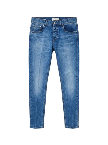 davis s frl - Pantaloni - be able