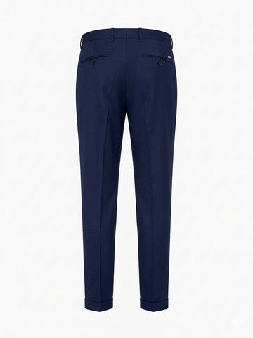 Alexander tbcm - Pantaloni - be able