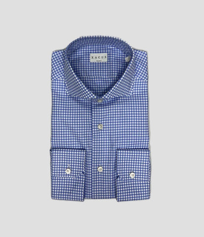 91313 520 - camicia - XACUS