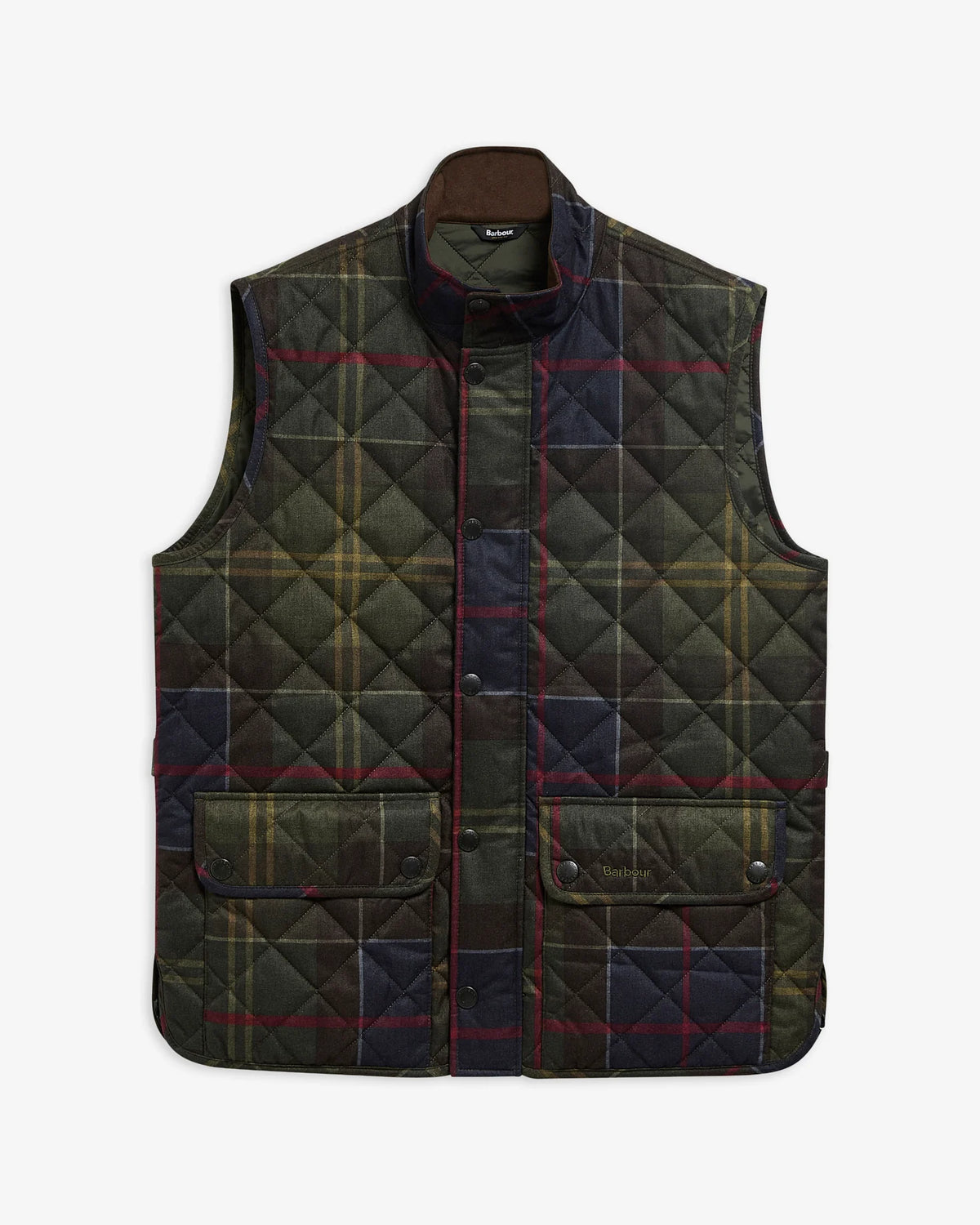 Lowerdale - capospalla - BARBOUR
