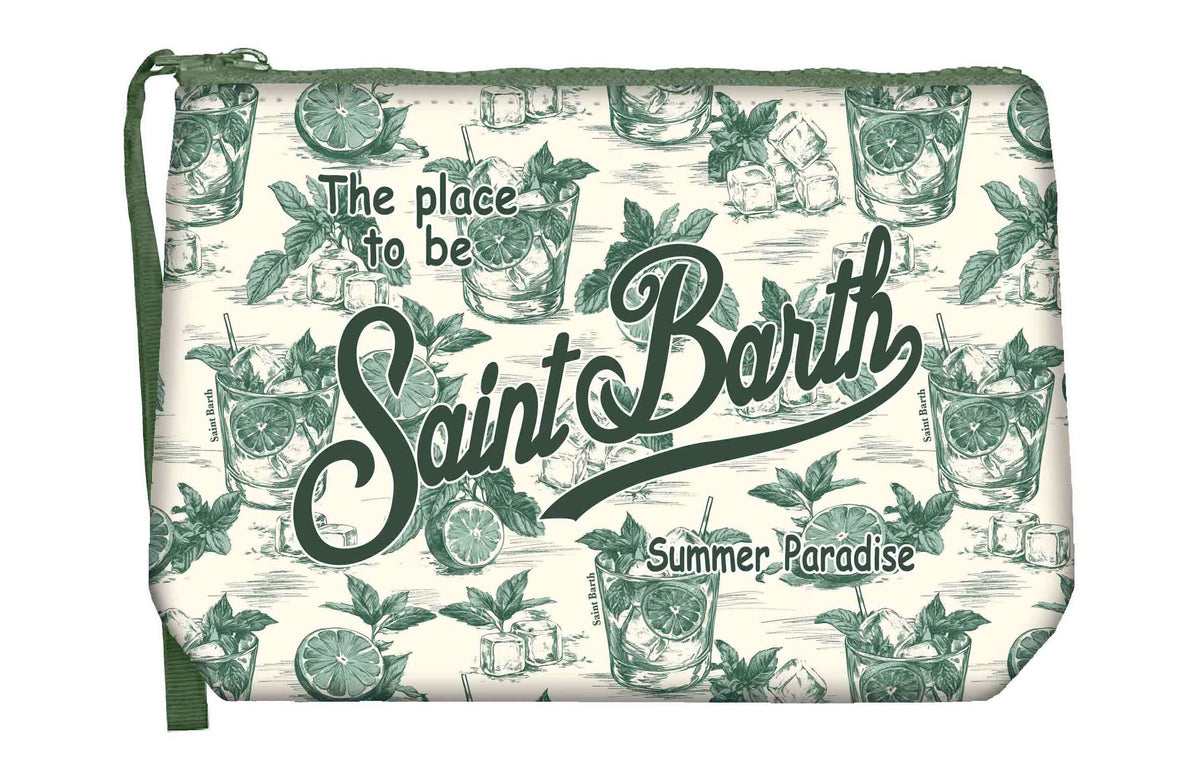 07864L - Accessori - Mc2 saint barth