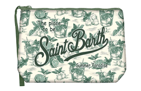 07864L - Accessori - Mc2 saint barth