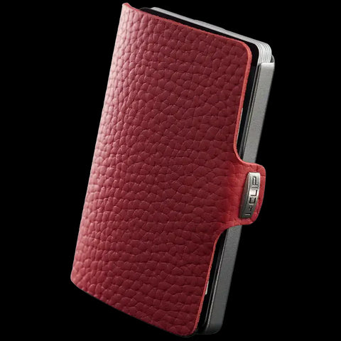 PURE - Portafogli - I-CLIP
