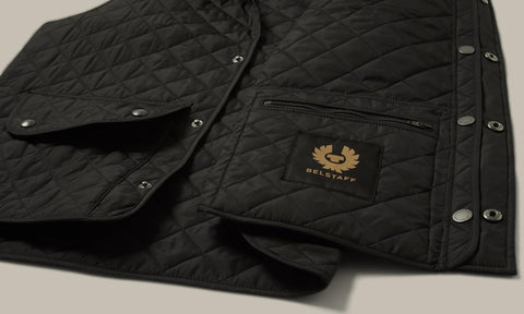 Bl105295 - capospalla - Belstaff
