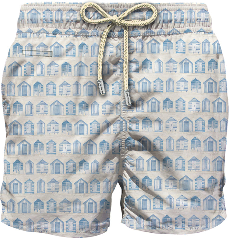 01118L - Costumi da bagno - Mc2 saint barth
